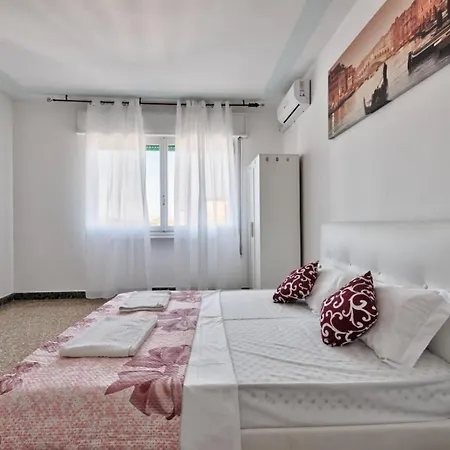 Mahdi Garden Guest house Mestre