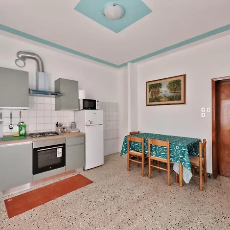 בית הארחה Venice Mahdi Garden *