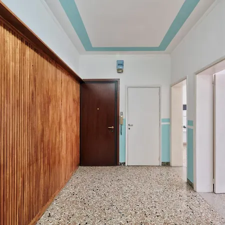 Venice Mahdi Garden בית הארחה *