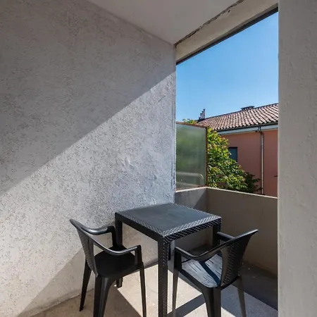 Venice Mahdi Garden * מסטרה