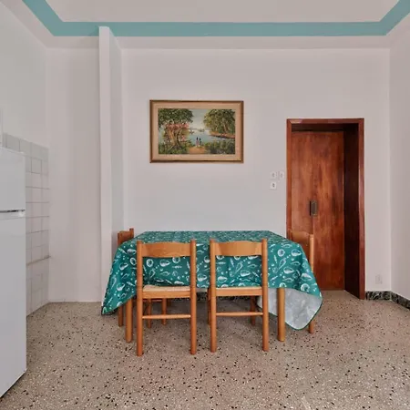 Venice Mahdi Garden בית הארחה *