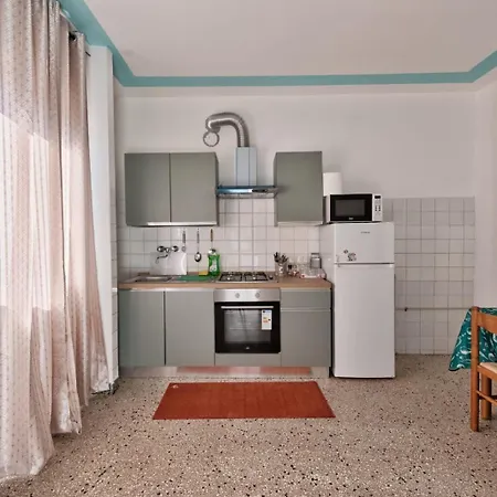 בית הארחה Venice Mahdi Garden *