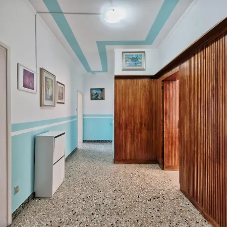 בית הארחה Venice Mahdi Garden מסטרה