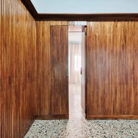 Venice Mahdi Garden בית הארחה מסטרה