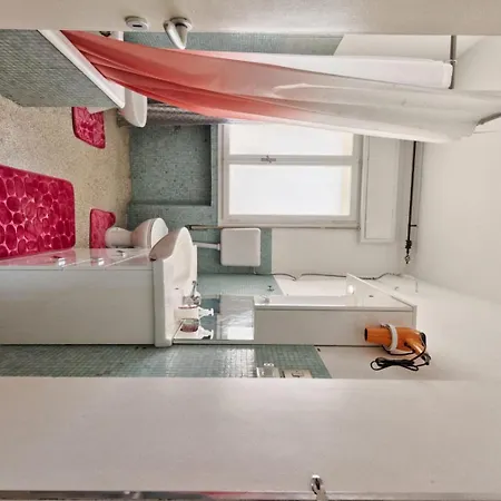 בית הארחה Venice Mahdi Garden