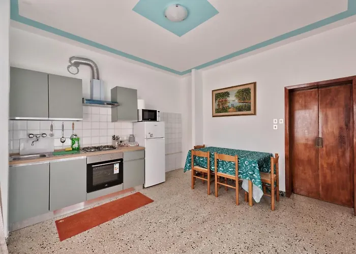 Gasthuis Venice Mahdi Garden *