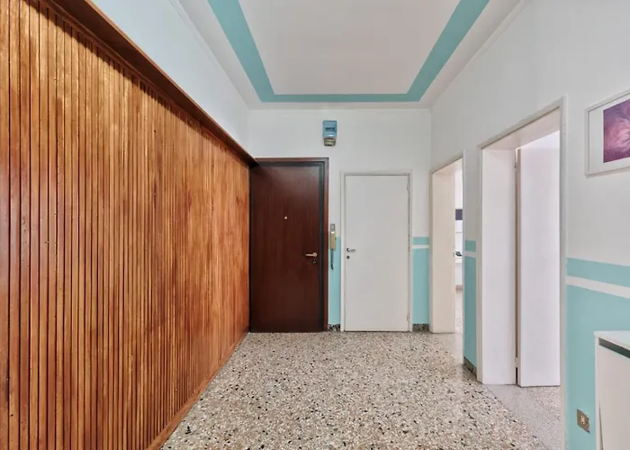 Venice Mahdi Garden Gasthuis *