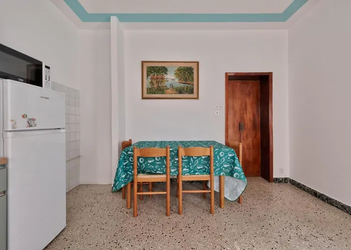 Venice Mahdi Garden Gasthuis *