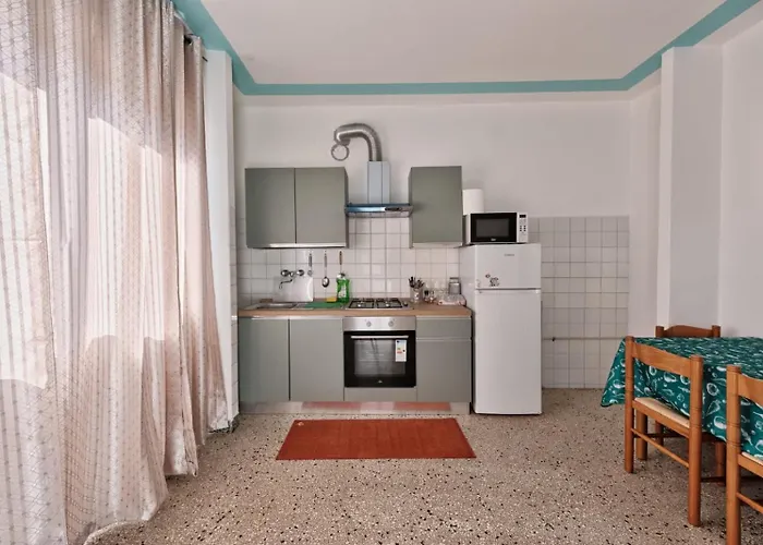 Gasthuis Venice Mahdi Garden *