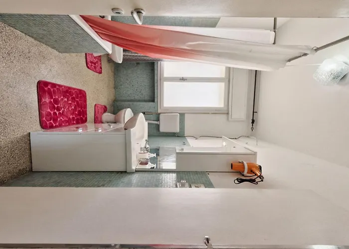 Gasthuis Venice Mahdi Garden