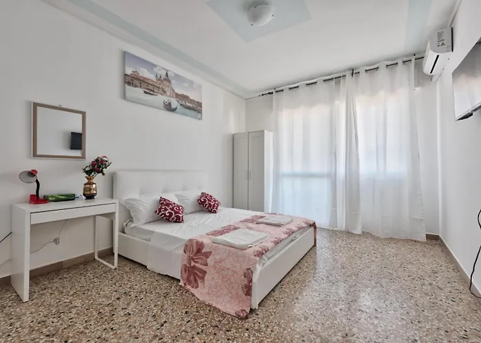 Venice Mahdi Garden *