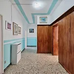 Penzion Venice Mahdi Garden Mestre
