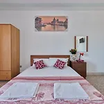 Venice Mahdi Garden Mestre