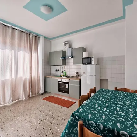 Mahdi Garden Gasthuis Venetië