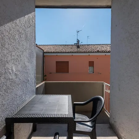 Mahdi Garden Venetië