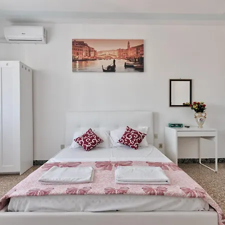 Gasthuis Mahdi Garden